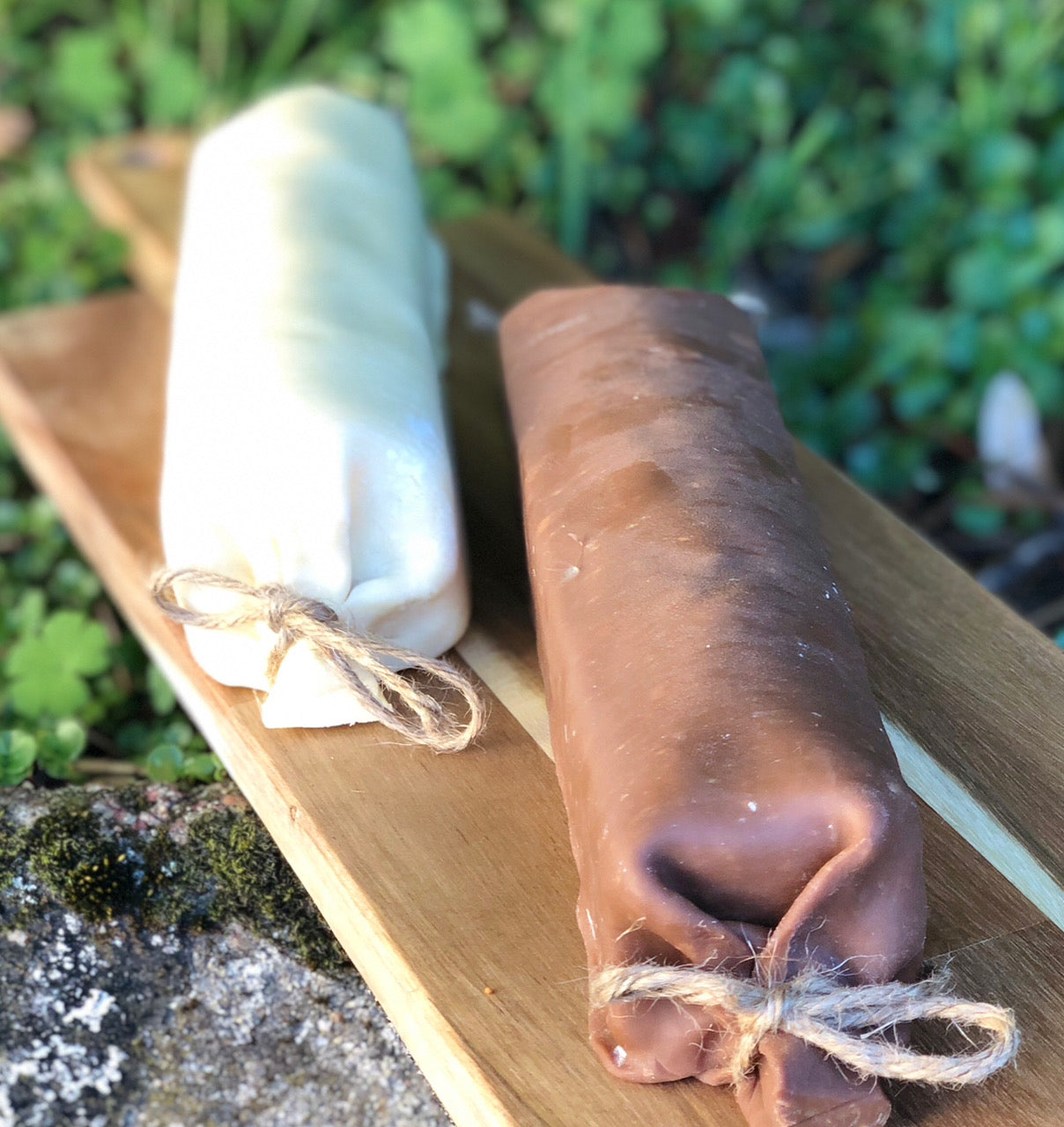 Boudin Pâtissier l'atelier de l'alouette
