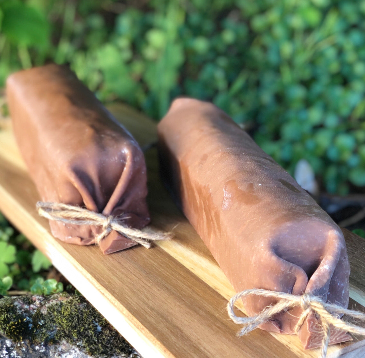 Boudin Pâtissier l'atelier de l'alouette