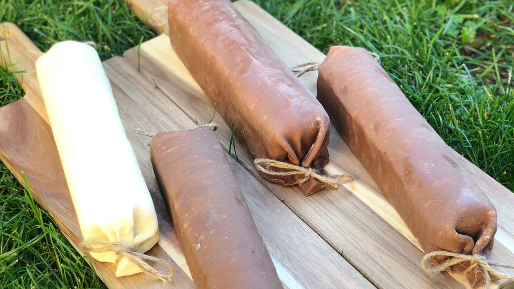 Boudin Pâtissier l'atelier de l'alouette