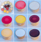 Sorbet Plein Fruits l'atelier de l'alouette