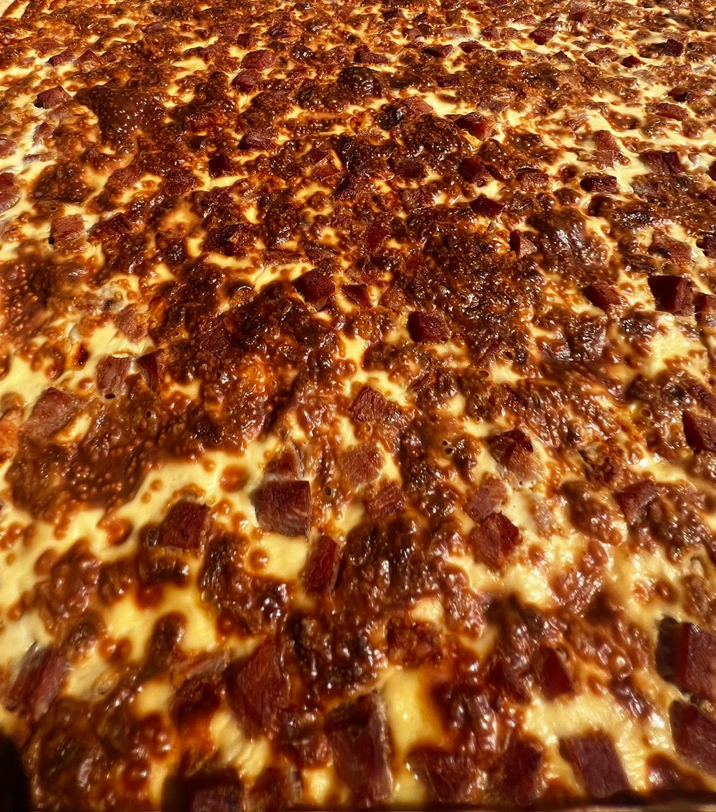 Quiche l'atelier de l'alouette