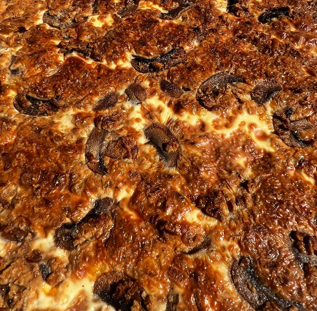 Quiche l'atelier de l'alouette