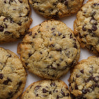 🍪 Cookie Trois Chocolats 🍪 l'atelier de l'alouette