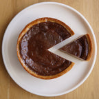 🍫 Flan Pâtissier au Chocolat 🍫 l'atelier de l'alouette