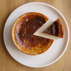🥧 Flan Pâtissier à la Vanille de Madagascar 🥧 l'atelier de l'alouette