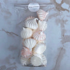 Meringues Craquantes l'atelier de l'alouette