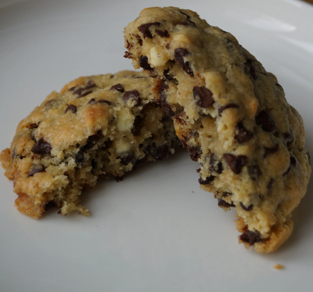 🍪 Cookie Trois Chocolats 🍪 l'atelier de l'alouette