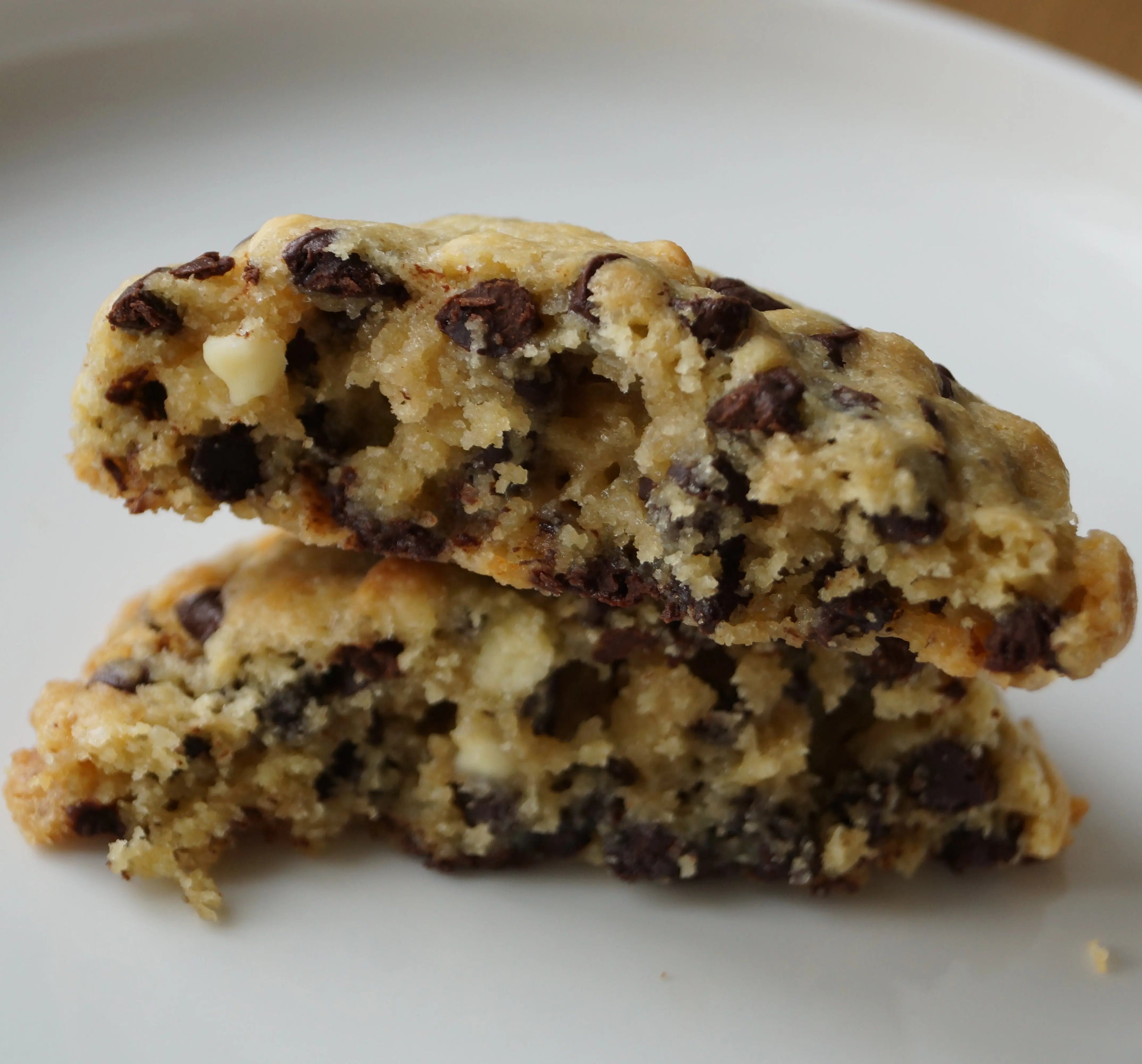 🍪 Cookie Trois Chocolats 🍪 l'atelier de l'alouette