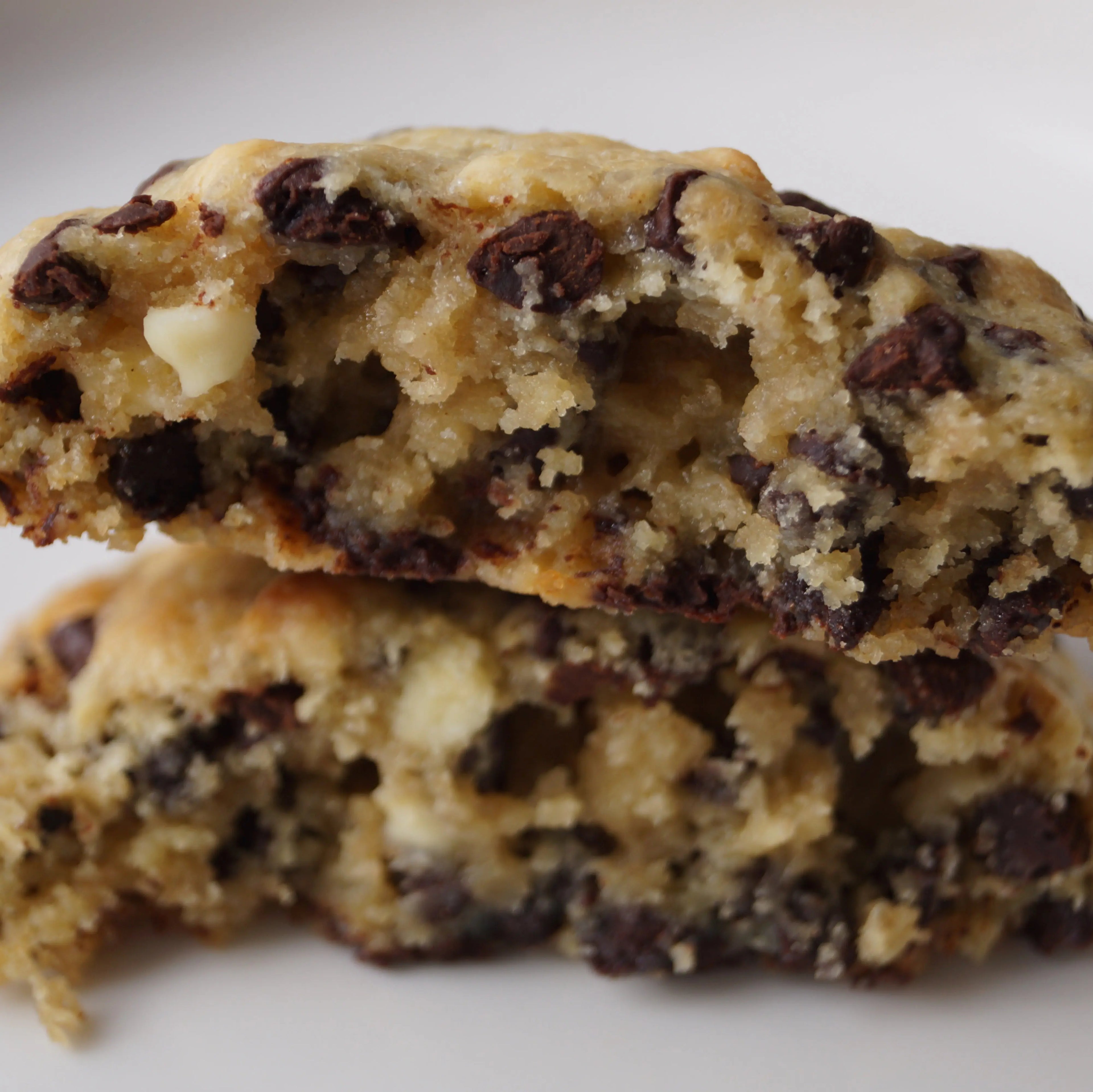 🍪 Cookie Trois Chocolats 🍪 l'atelier de l'alouette