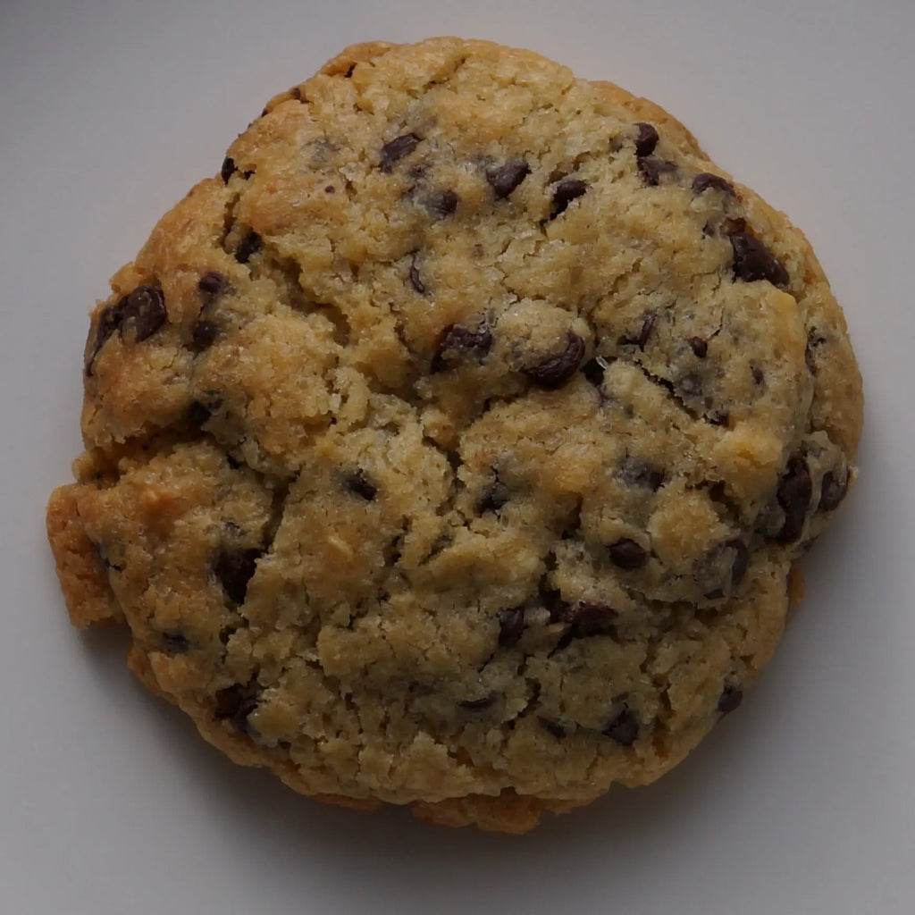 🍪 Cookie Trois Chocolats 🍪 l'atelier de l'alouette