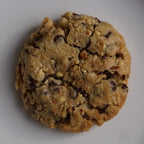 🍪🌰 Cookie Trois Chocolats & Noisette 🍪🌰 l'atelier de l'alouette